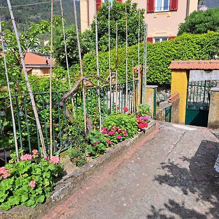Affittacamere Sophie Monterosso al Mare Luaran gambar