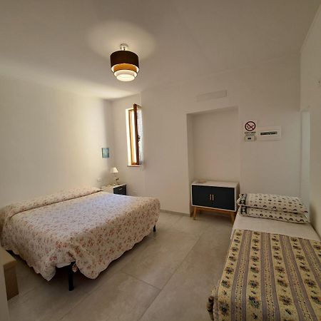 Affittacamere Sophie Monterosso al Mare Luaran gambar