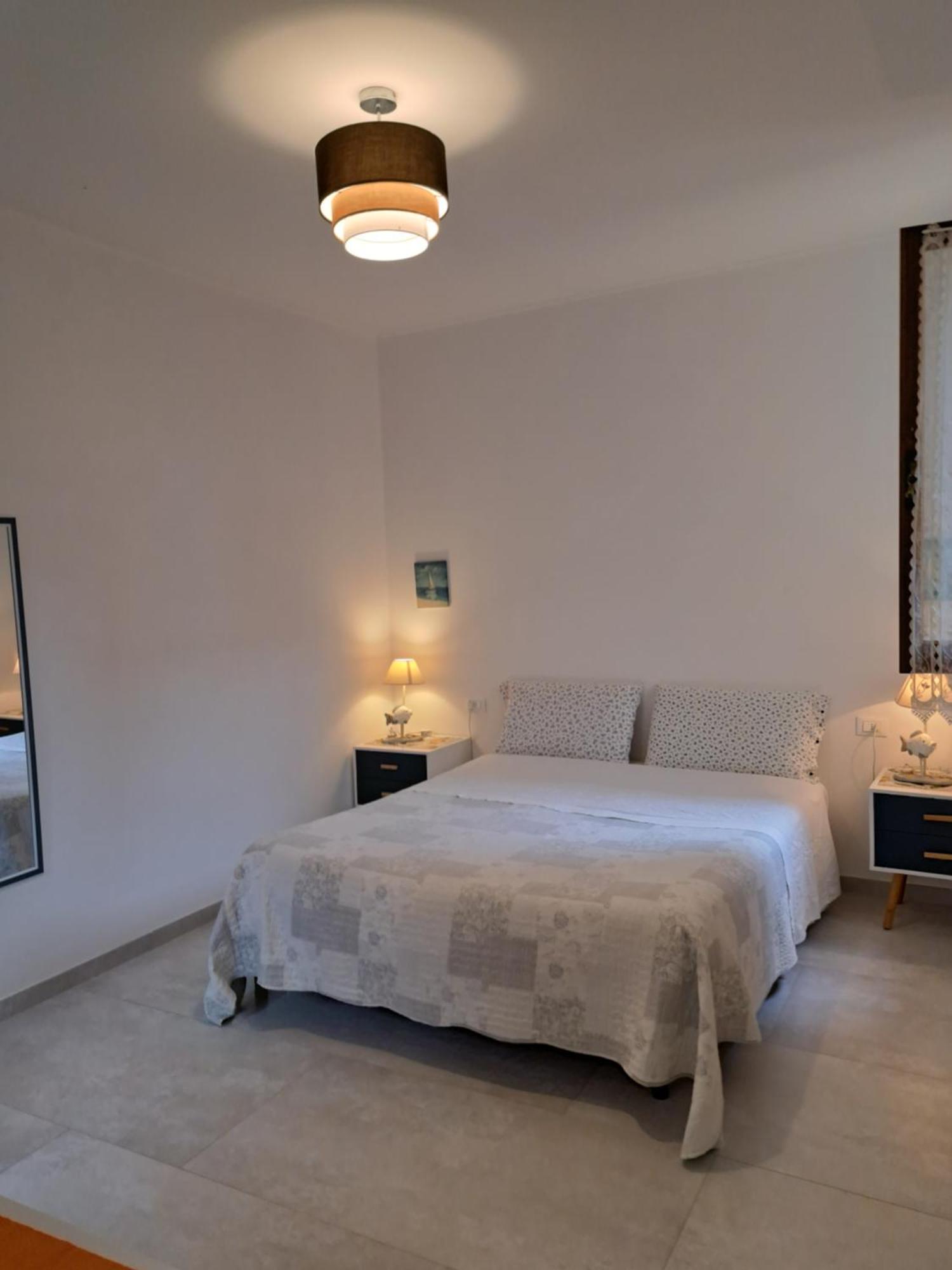 Affittacamere Sophie Monterosso al Mare Luaran gambar