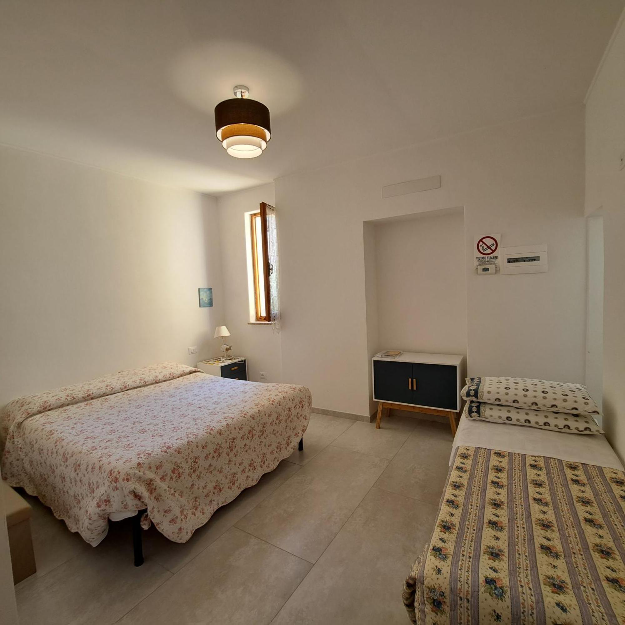 Affittacamere Sophie Monterosso al Mare Luaran gambar